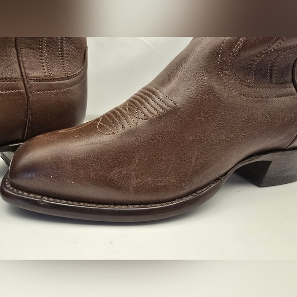 Mens Tecovas Boots - Picture 11 of 16